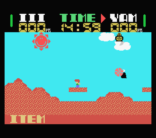 Nova Games N.23